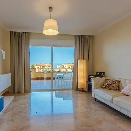 Appartamento Tenerife Happy Holidays Arena