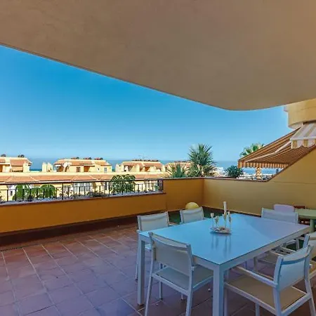 Tenerife Happy Holidays Arena * Puerto de Santiago (Tenerife)